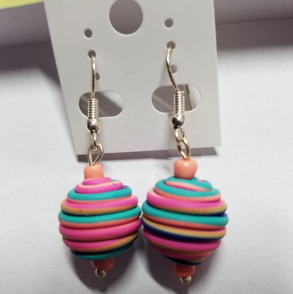 Forever 21 Earrings